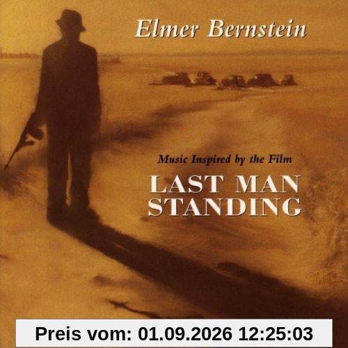Last Man Standing