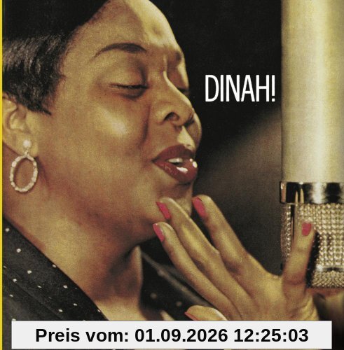 Dinah!