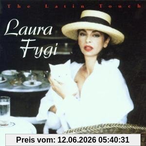 Laura Fygi Latin Touch