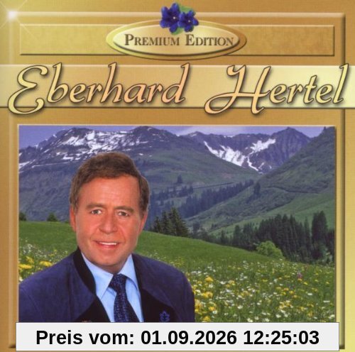 Eberhard Hertel