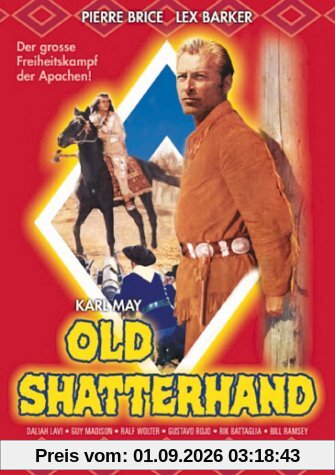 Old Shatterhand