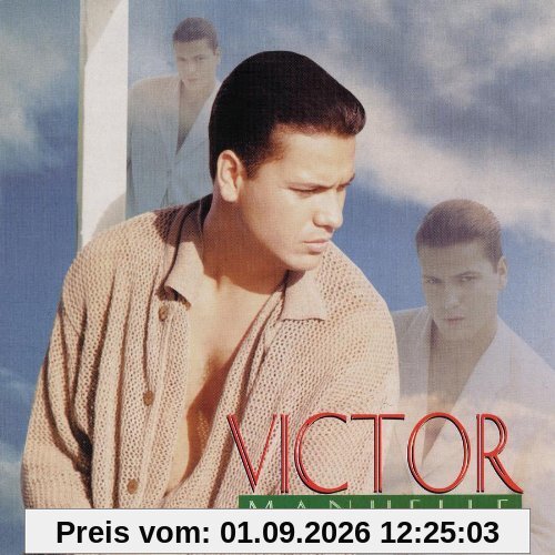 Victor Manuelle