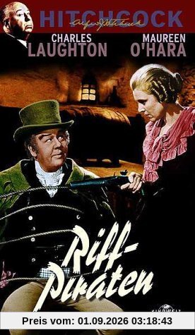 Riffpiraten [VHS]