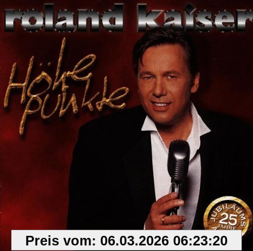 Roland Kaiser Höhepunkte