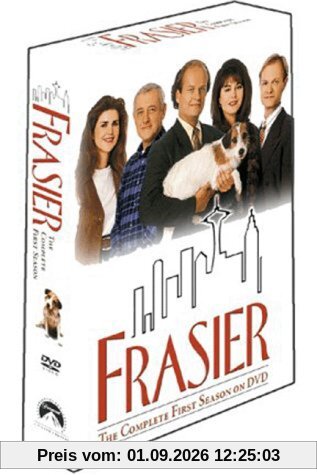 Frasier Season 1 [DVD]