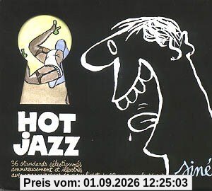 Hot Jazz