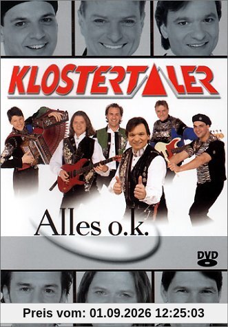 Klostertaler - Alles OK