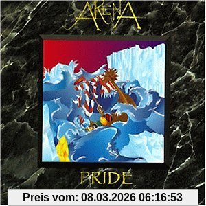Arena Pride