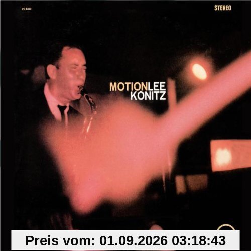 Motion
