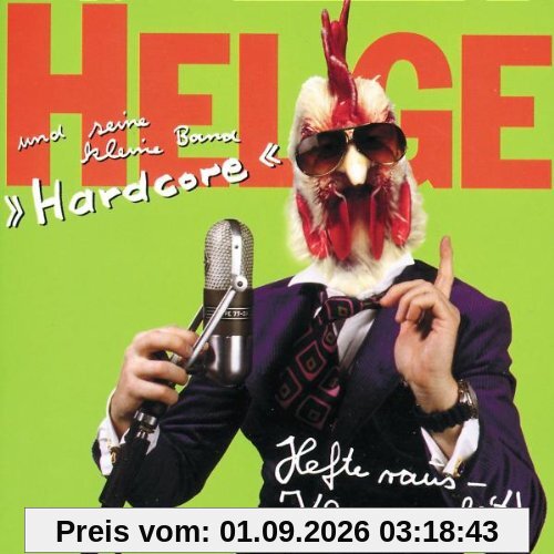 Hefte raus - Klassenarbeit!