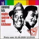 16 Carnival Hits