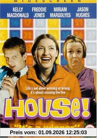 House! [UK Import]