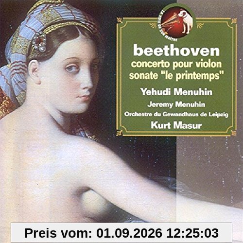 Violinkonzert