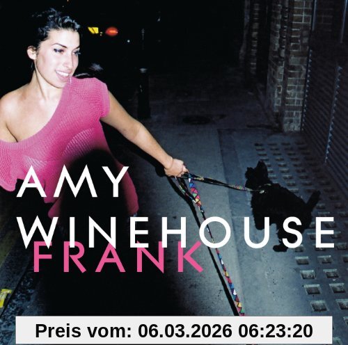Amy Winehouse Frank