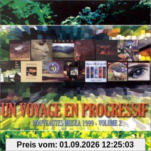 Un Voyage en Progressif Vol.2