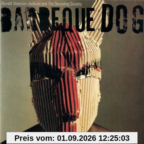 Barbeque Dog