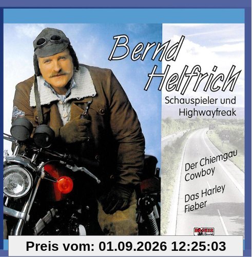 Bernd Helfrich