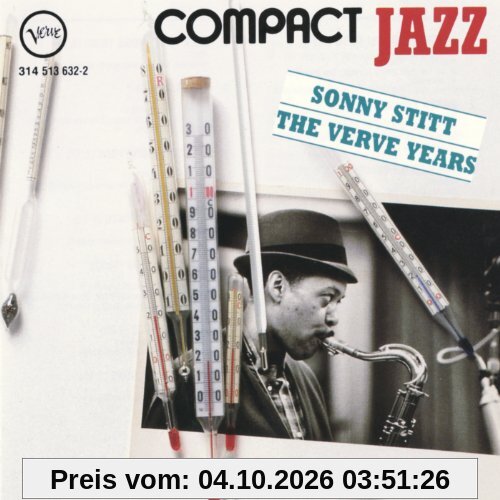 Compact Jazz