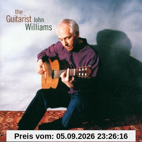 The Guitarist