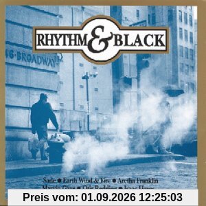 Rhythm & Black