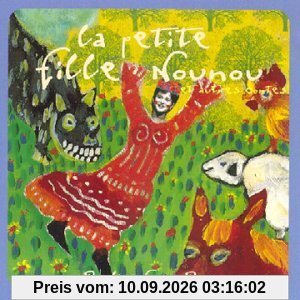 Petite Fille Nounou et Autres Contes, la - a Part