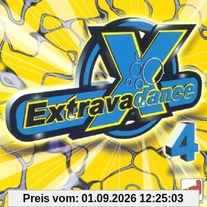 Extravadance Vol.4