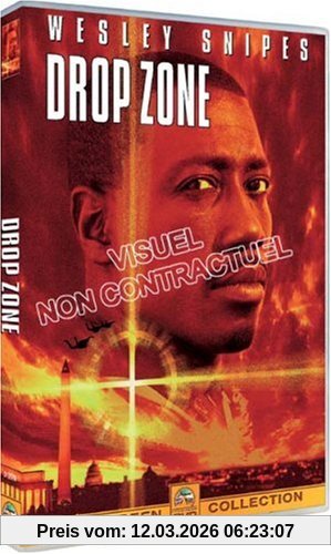 John Badham Drop Zone [Fr Import]