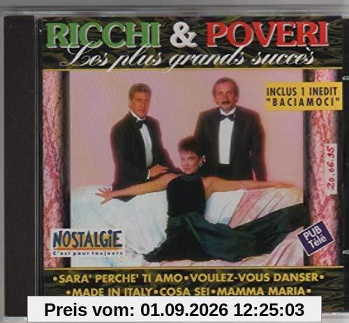Les Plus Grands Succes