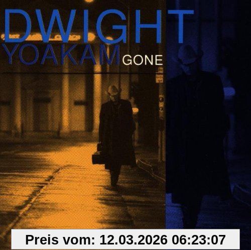 Dwight Yoakam Gone