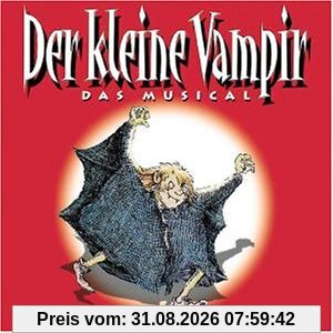 Der Kleine Vampir - Das Musical