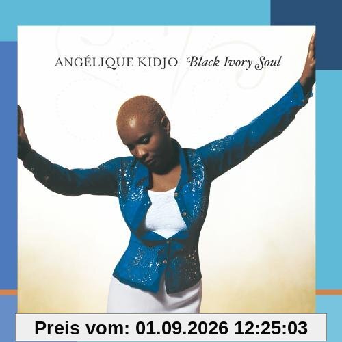 Black Ivory Soul