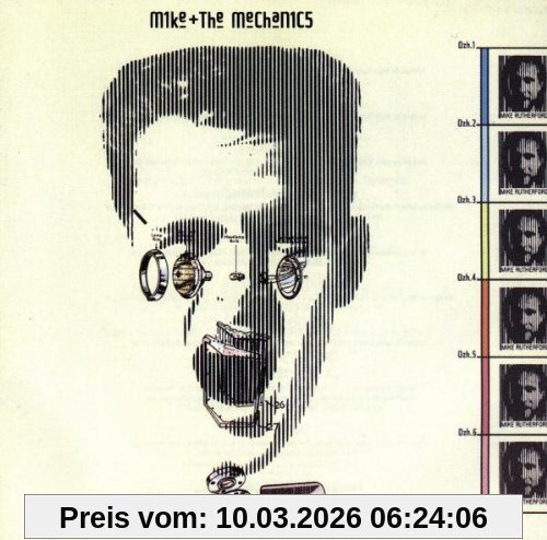 Mike & The Mechanics