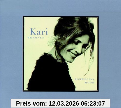 Kari Bremnes Norwegian Mood