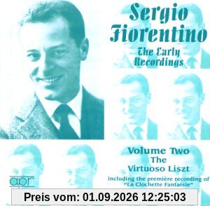 The Early Recordings - 2