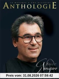 Anthologie 3cd