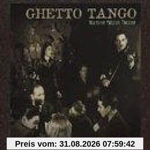 Ghetto Tango