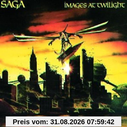 Images at Twilight