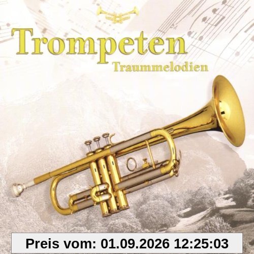 Trompeten Traummelodien