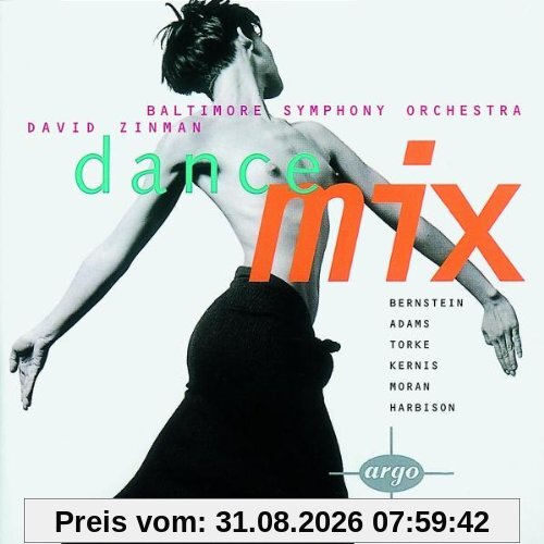 Dance Mix