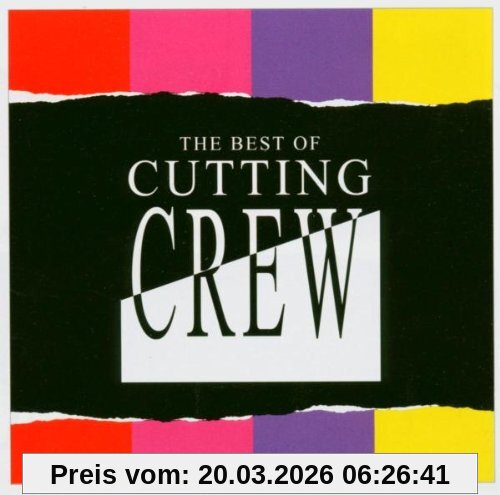 Cutting Crew The Best Of