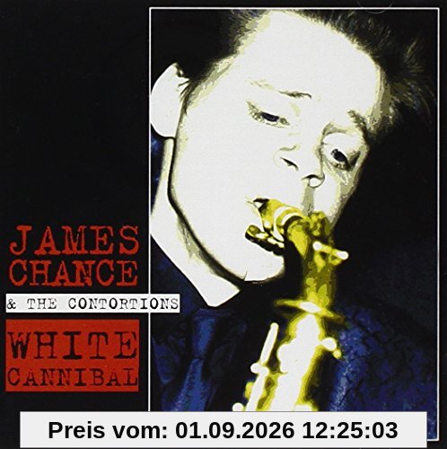 White Cannibal
