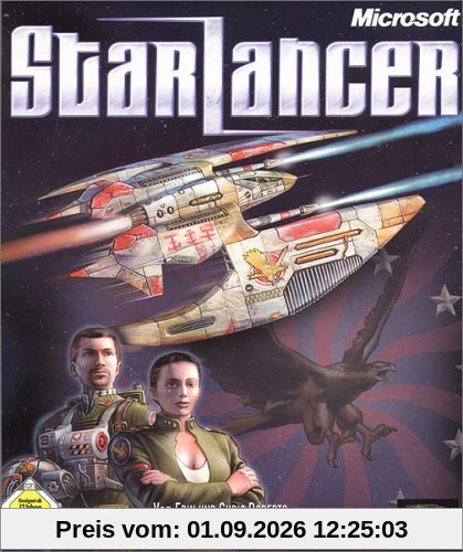 Starlancer