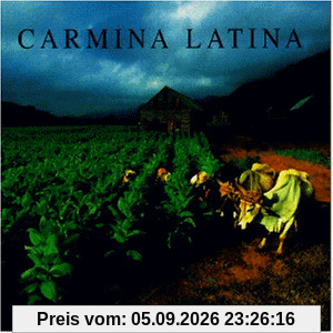 Carmina Latina
