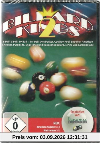 Billard Kings 2