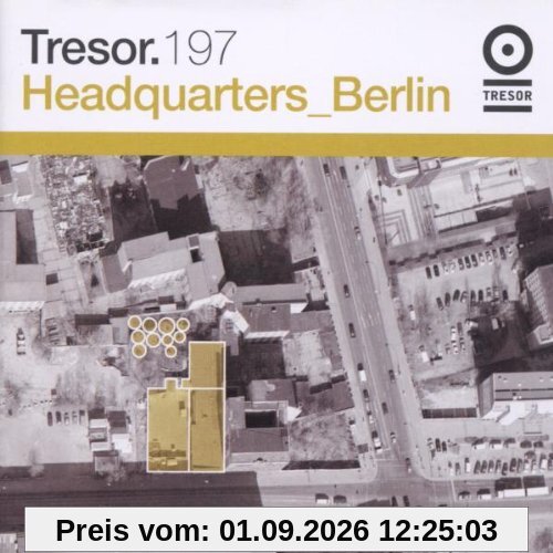 Headquarters-Berlin
