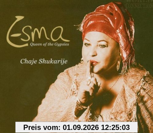 Chaje Shukarije