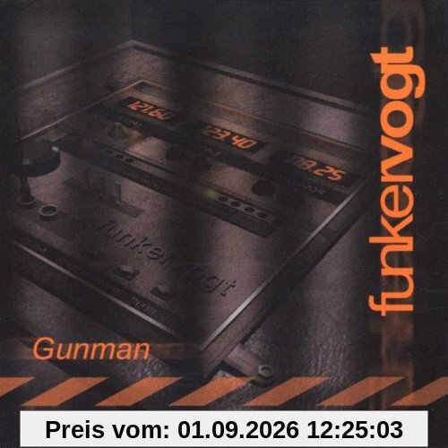 ++Gunman