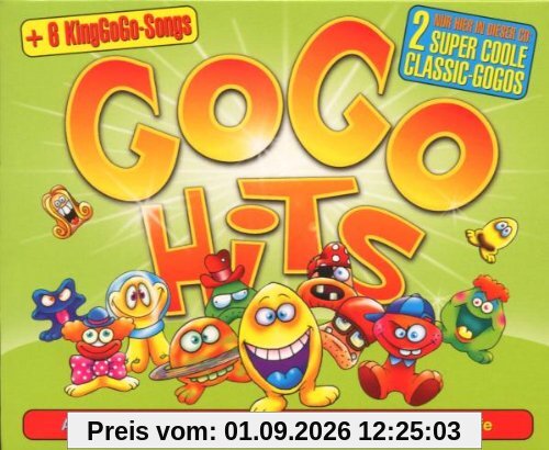 Gogo Hits
