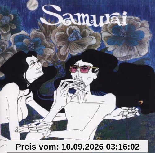 Samurai