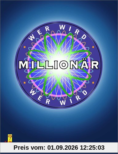 Wer wird Millionär?